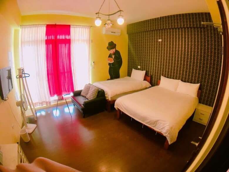 Kemi B&B