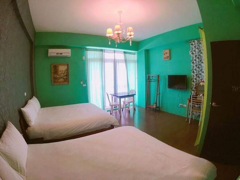 Kemi B&B
