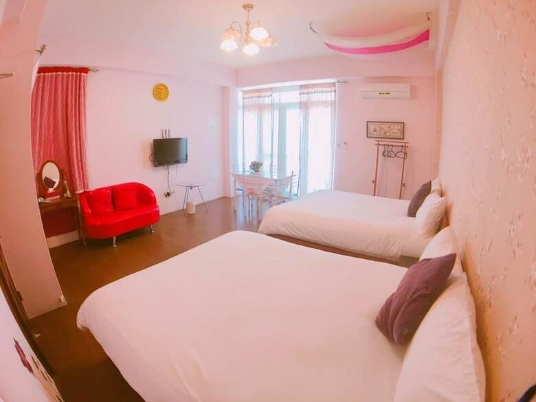 Kemi B&B