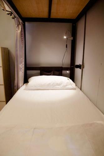 Stay Liuqiu Diving Hostel