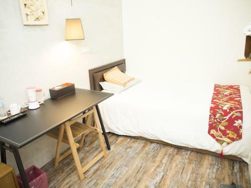 Home & Teak Residence