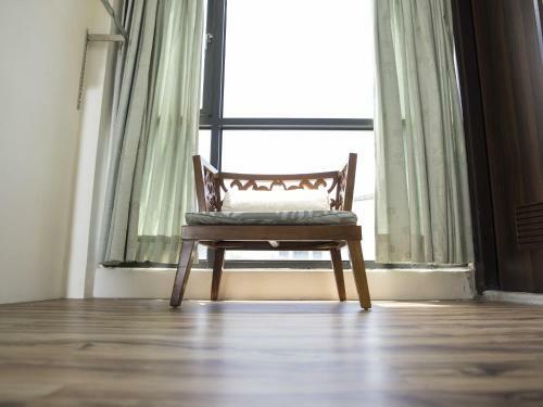 Home & Teak Residence