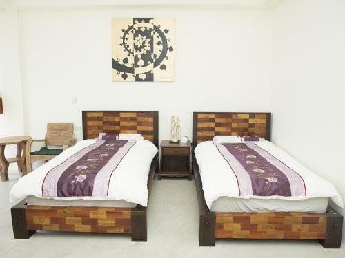 Home & Teak Residence