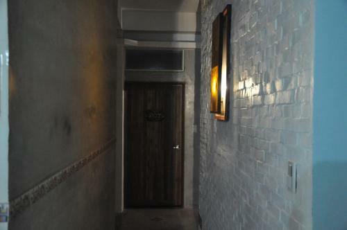 Home & Teak Residence