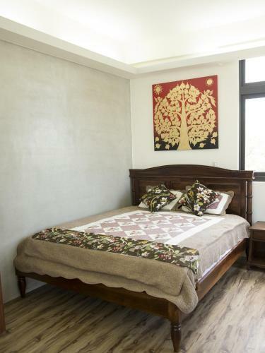 Home & Teak Residence