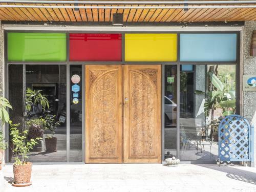 Home & Teak Residence