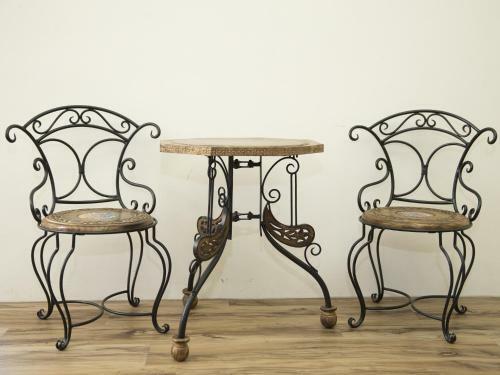 Home & Teak Residence