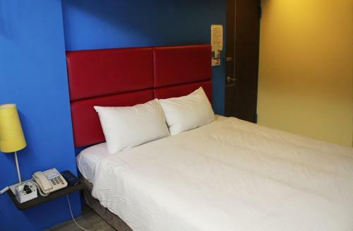 Apartamento Miami Hostel