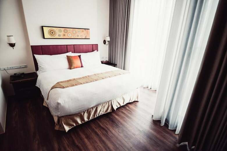 Dreamer Boutique Hotel