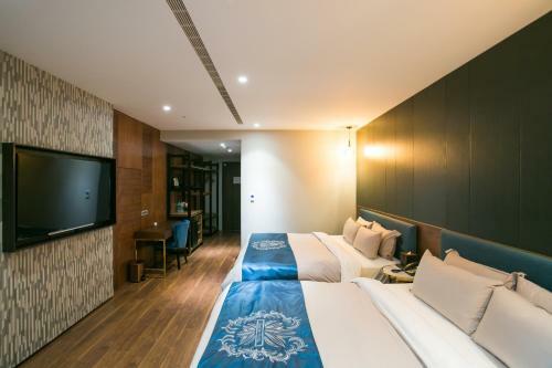 Kaoyu Hotel
