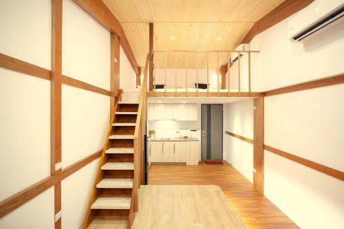 Lost Circle Homestay