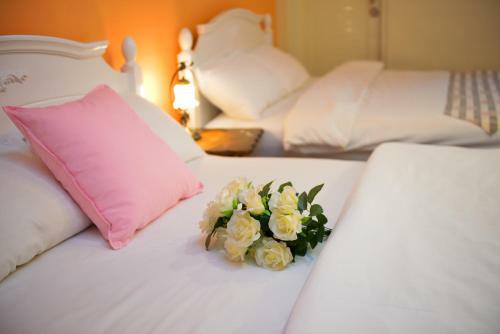 England Homestay
