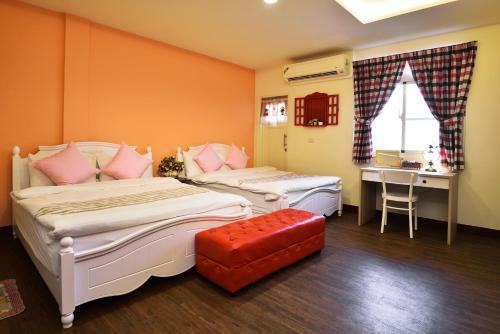 England Homestay