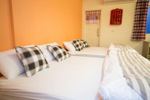 England Homestay