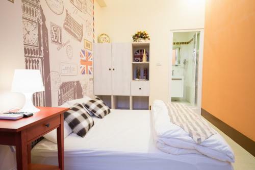 England Homestay