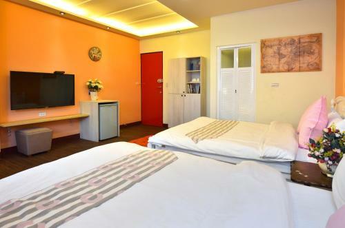 England Homestay