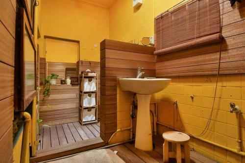 Can Lu Apartment