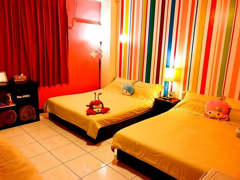 Hotel Star B&B