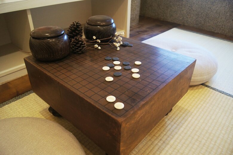 Hotel Jimu's Share Space