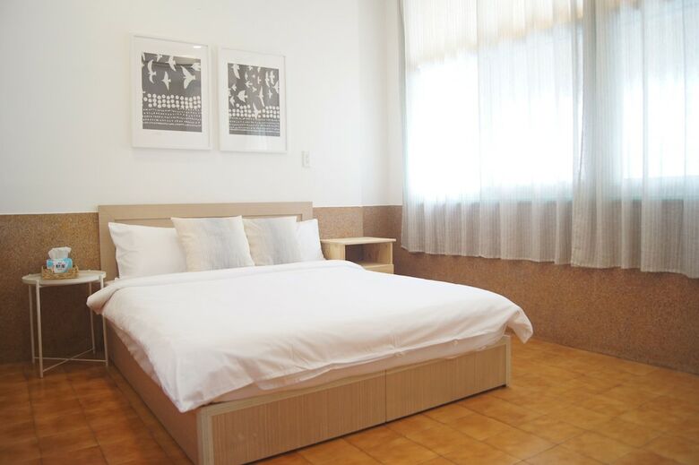 Hotel Jimu's Share Space