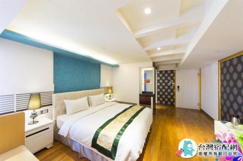 Hostal Left Bank 121