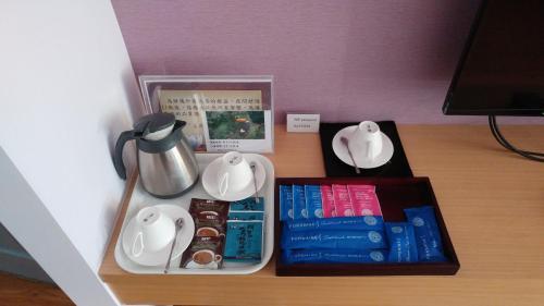 Hostal Left Bank 121