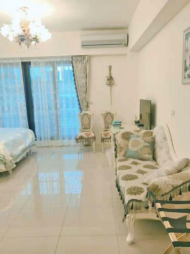 Hostal Forest Deer Black Tea Homestay