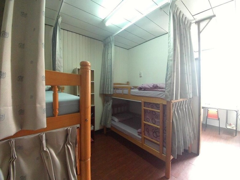Albergue Tainan Guest House Hamuya