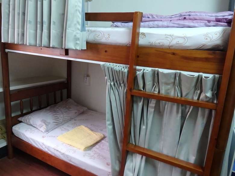 Albergue Tainan Guest House Hamuya