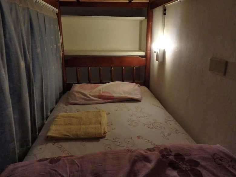 Albergue Tainan Guest House Hamuya