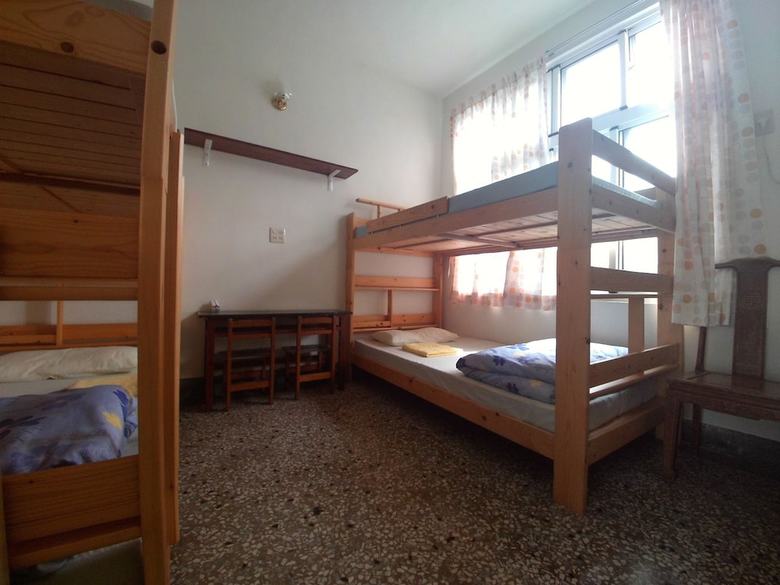 Albergue Tainan Guest House Hamuya