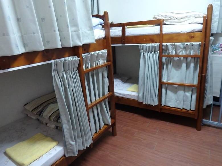 Albergue Tainan Guest House Hamuya