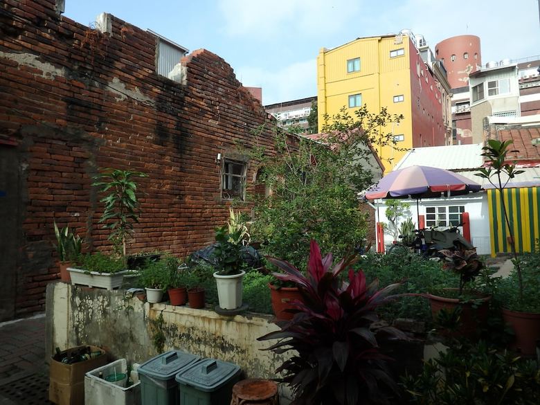 Albergue Tainan Guest House Hamuya