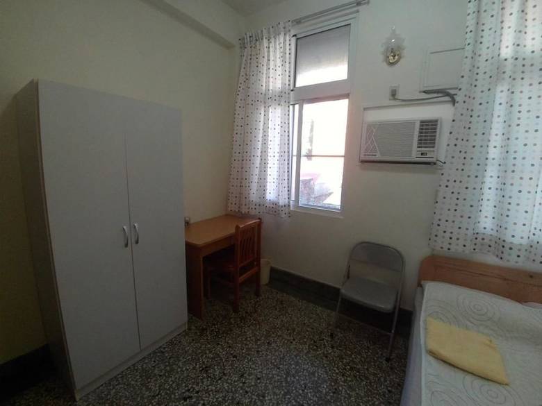 Albergue Tainan Guest House Hamuya