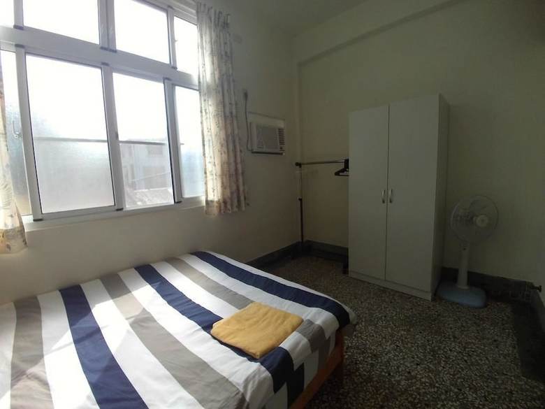 Albergue Tainan Guest House Hamuya