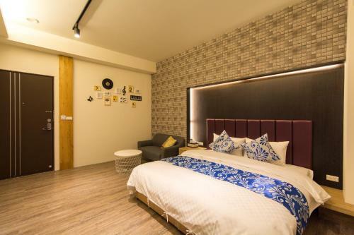 An Ping Shisan Hostel