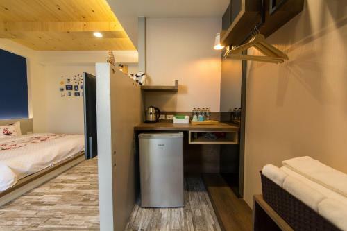 An Ping Shisan Hostel