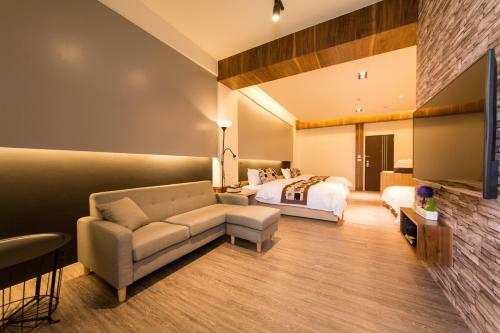 An Ping Shisan Hostel