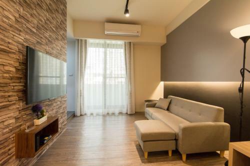An Ping Shisan Hostel