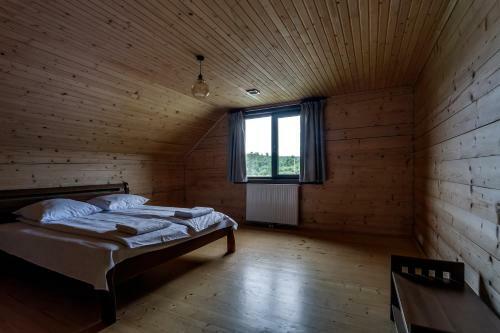 Lodge Forest House