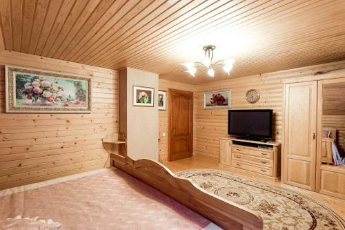 Lodge Polyana Mini Hotel