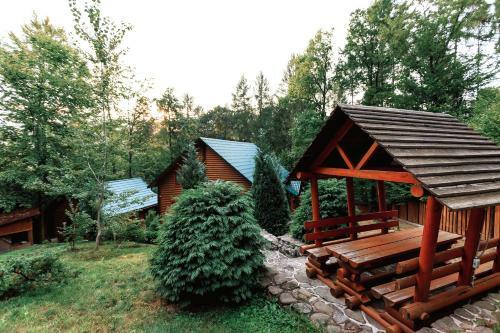 Lodge Polyana Mini Hotel