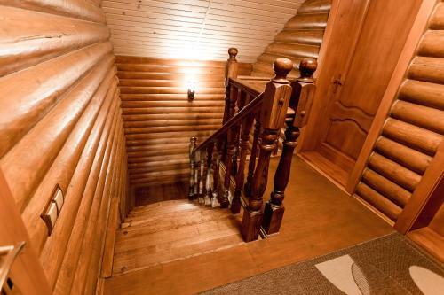 Lodge Polyana Mini Hotel