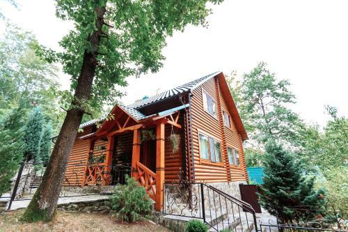 Lodge Polyana Mini Hotel