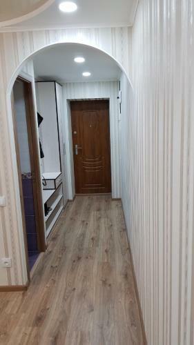 Apartamienty V Tsientrie