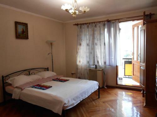 Hostal Guest House Marketti