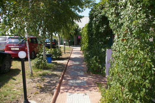 Posada Marina