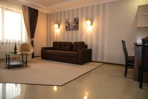 Apartamento Adele