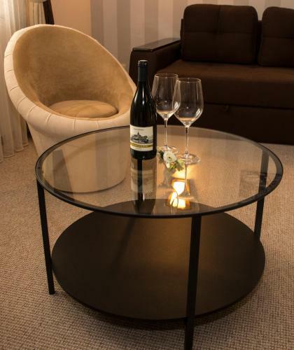 Apartamento Adele