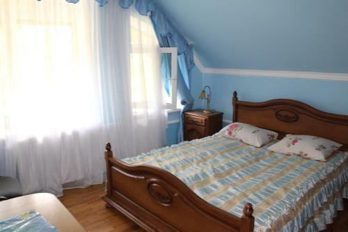 Hotel Petrivska Sloboda